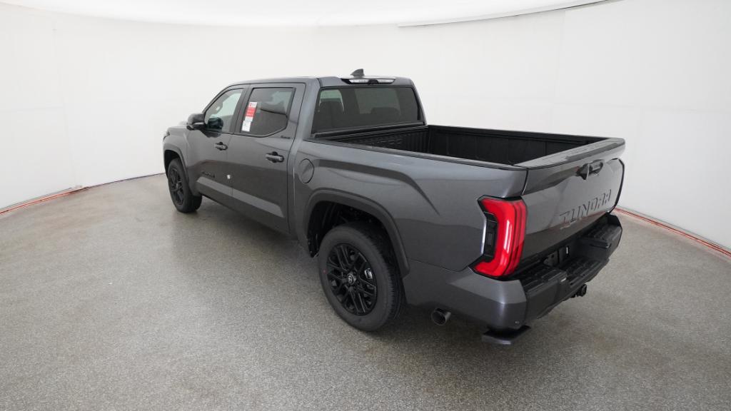 New 2026 Toyota Tundra i-FORCE MAX Truck