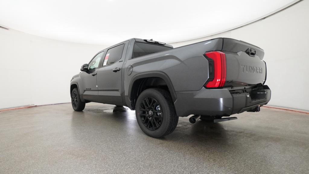 New 2026 Toyota Tundra i-FORCE MAX Truck