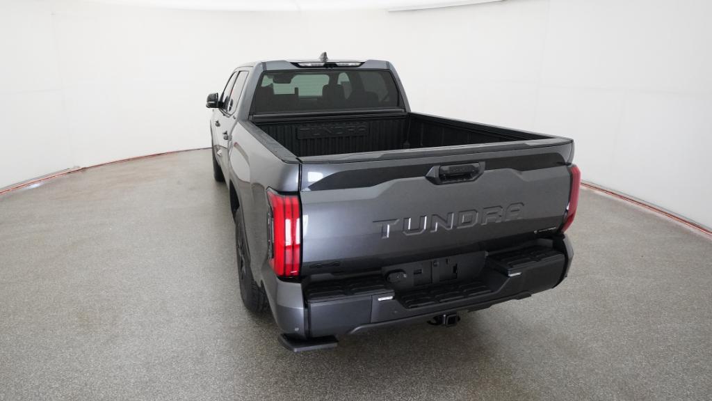 New 2026 Toyota Tundra i-FORCE MAX Truck