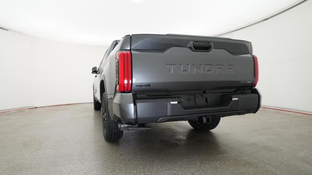 New 2026 Toyota Tundra i-FORCE MAX Truck