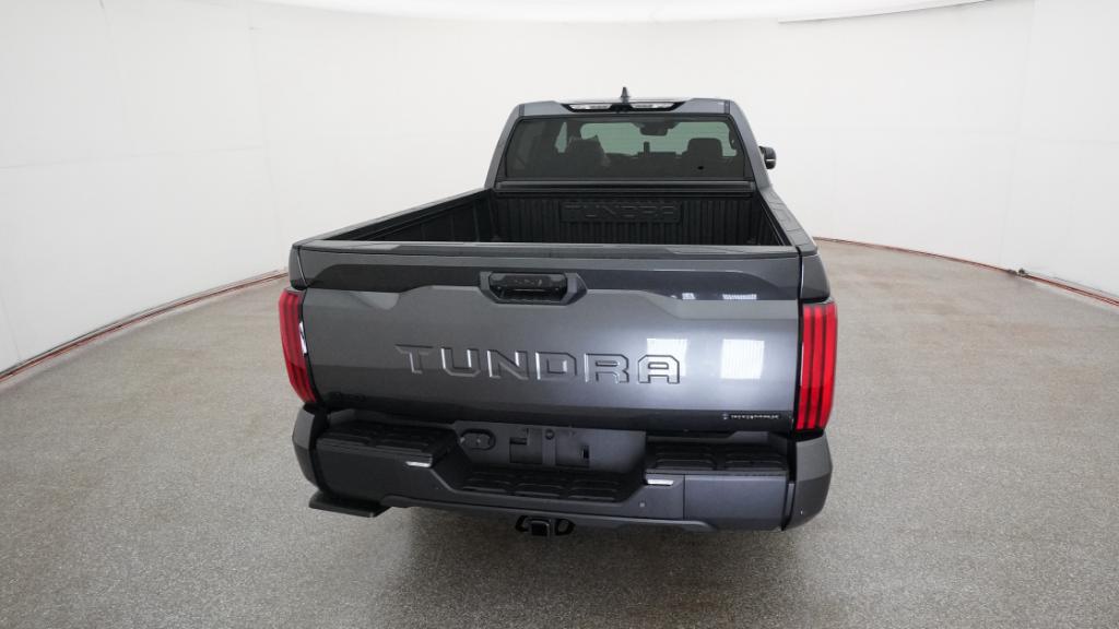 New 2026 Toyota Tundra i-FORCE MAX Truck