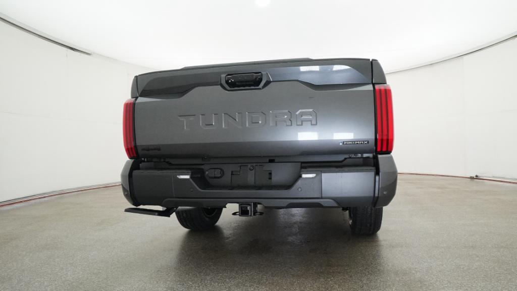New 2026 Toyota Tundra i-FORCE MAX Truck