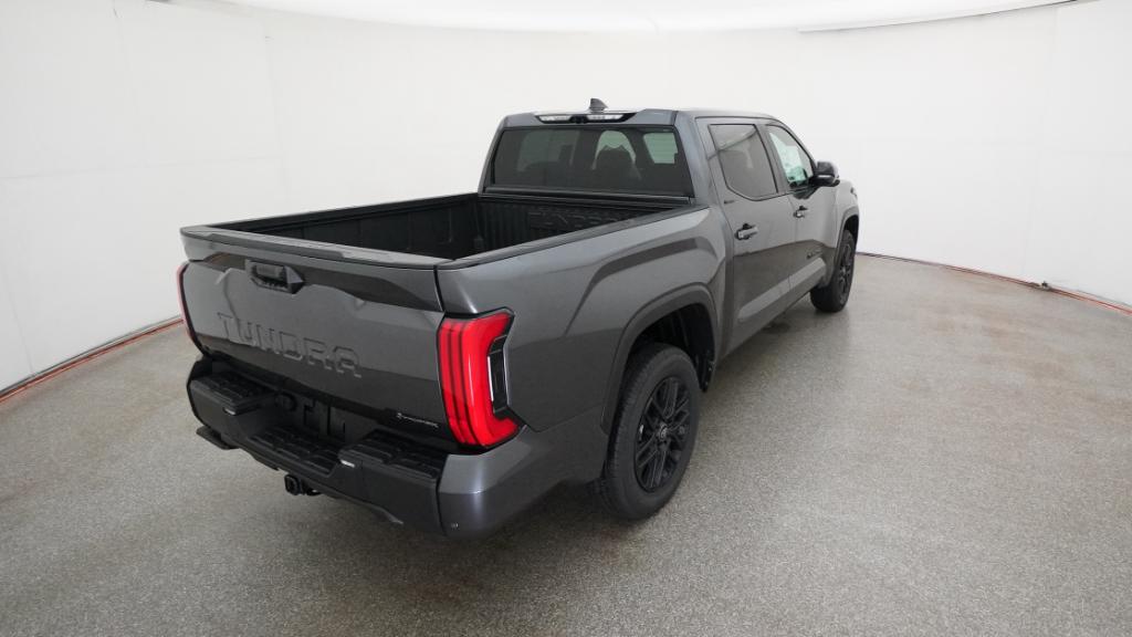 New 2026 Toyota Tundra i-FORCE MAX Truck