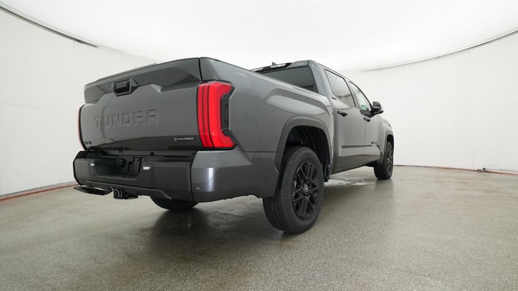New 2026 Toyota Tundra i-FORCE MAX Truck