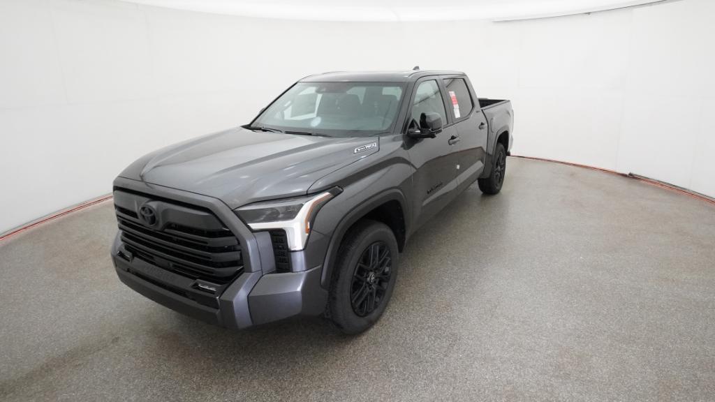 New 2026 Toyota Tundra i-FORCE MAX Truck