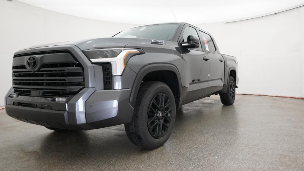 New 2026 Toyota Tundra i-FORCE MAX Truck