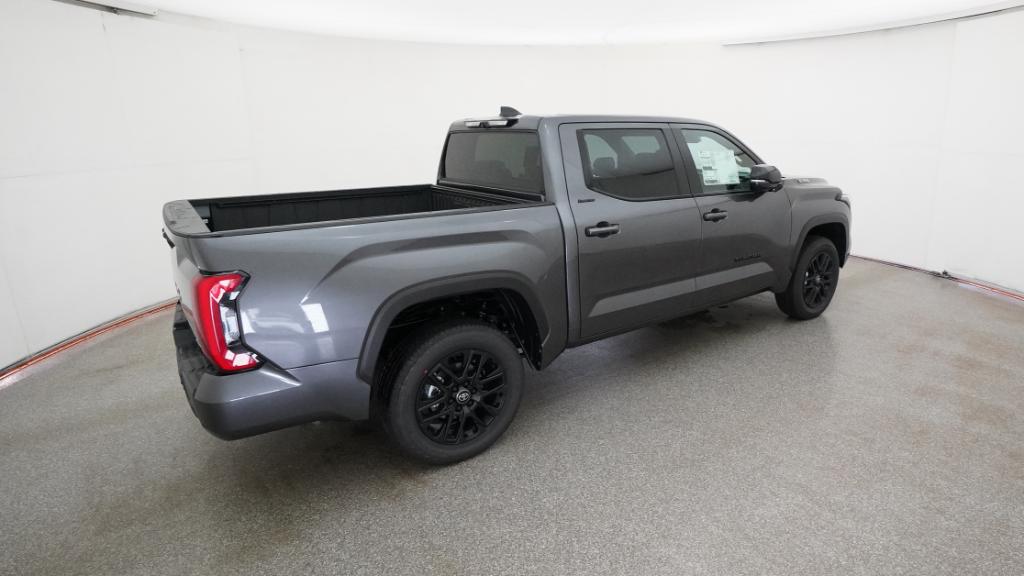 New 2026 Toyota Tundra i-FORCE MAX Truck