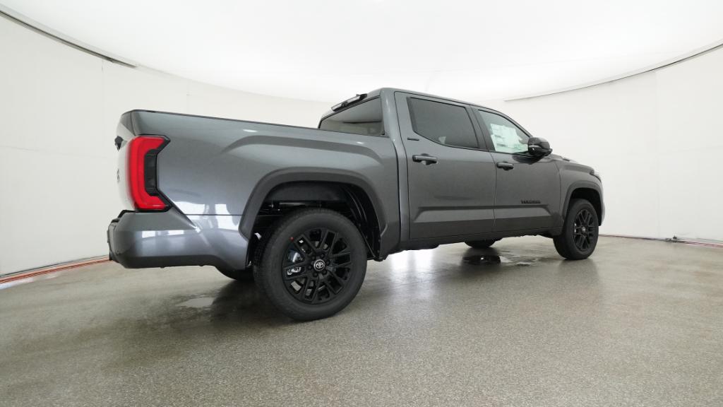 New 2026 Toyota Tundra i-FORCE MAX Truck