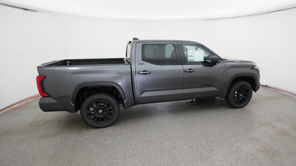 New 2026 Toyota Tundra i-FORCE MAX Truck