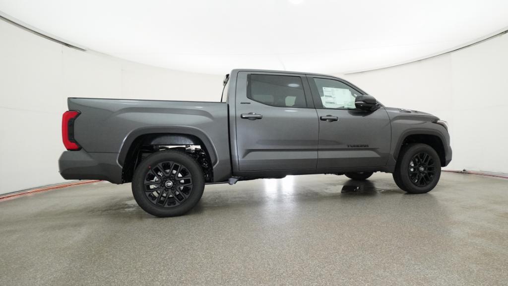 New 2026 Toyota Tundra i-FORCE MAX Truck