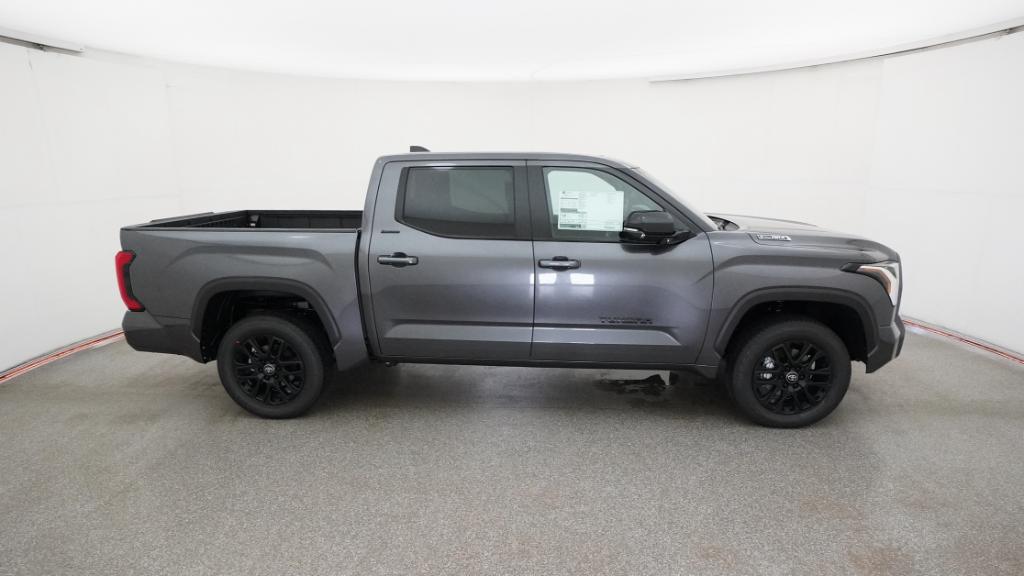 New 2026 Toyota Tundra i-FORCE MAX Truck