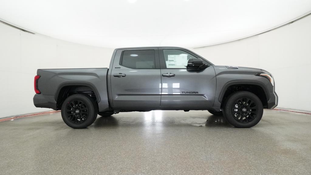 New 2026 Toyota Tundra i-FORCE MAX Truck
