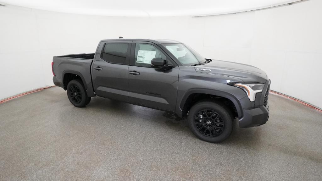 New 2026 Toyota Tundra i-FORCE MAX Truck