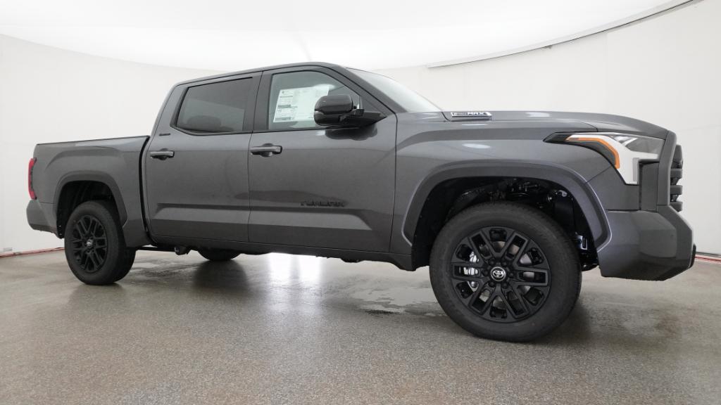 New 2026 Toyota Tundra i-FORCE MAX Truck