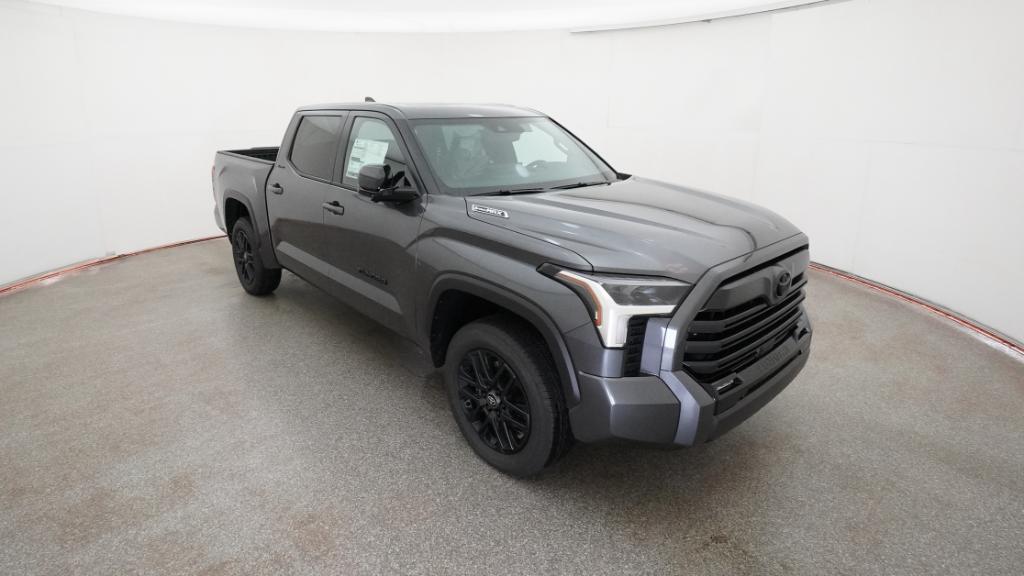 New 2026 Toyota Tundra i-FORCE MAX Truck