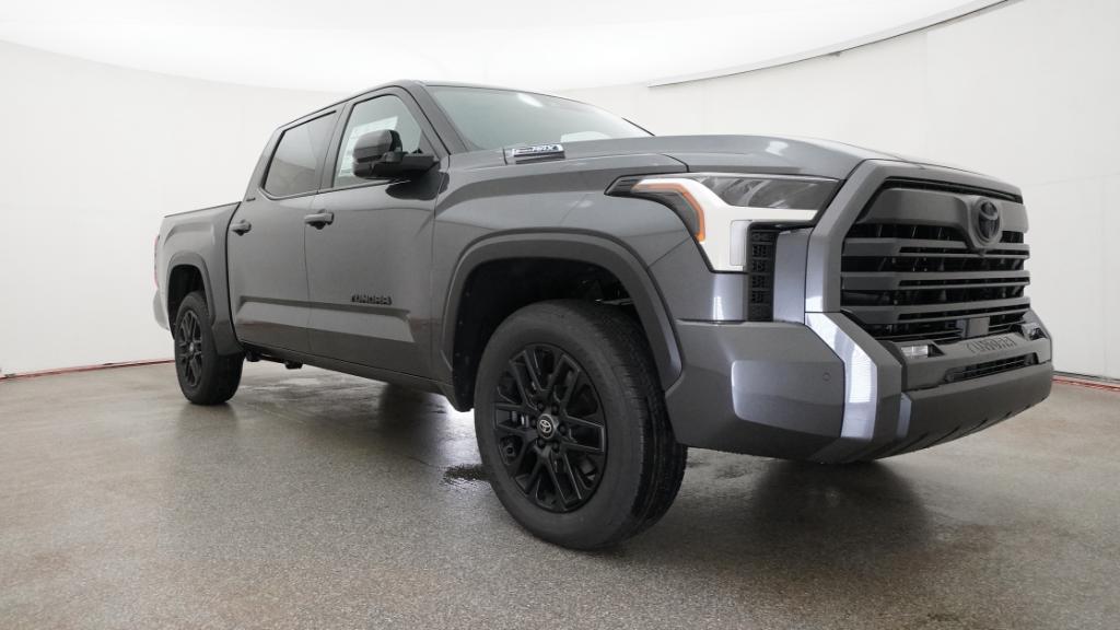 New 2026 Toyota Tundra i-FORCE MAX Truck