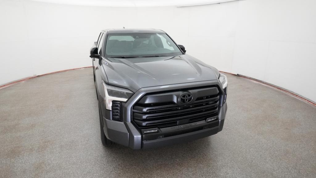 New 2026 Toyota Tundra i-FORCE MAX Truck
