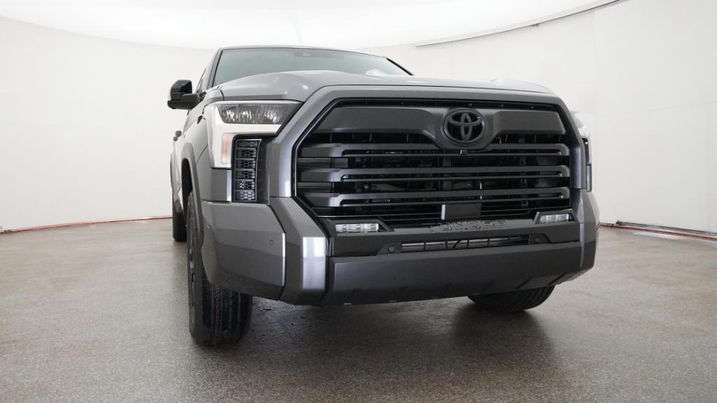 New 2026 Toyota Tundra i-FORCE MAX Truck