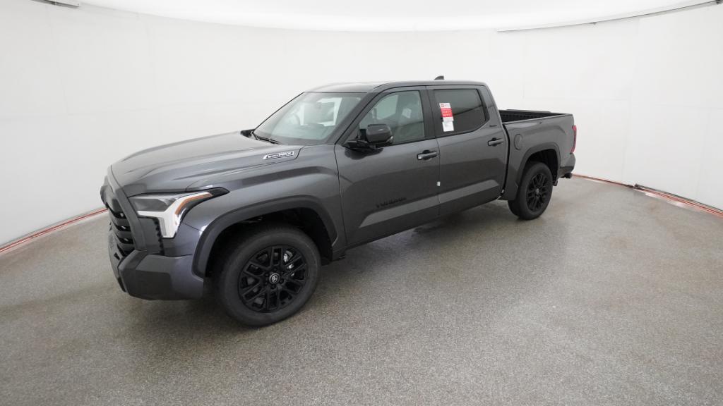 New 2026 Toyota Tundra i-FORCE MAX Truck