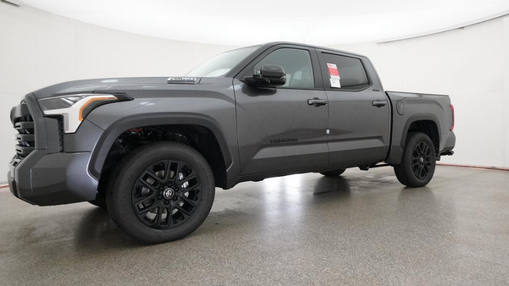 New 2026 Toyota Tundra i-FORCE MAX Truck