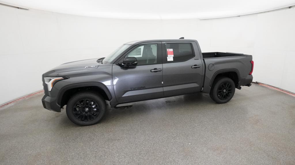 New 2026 Toyota Tundra i-FORCE MAX Truck
