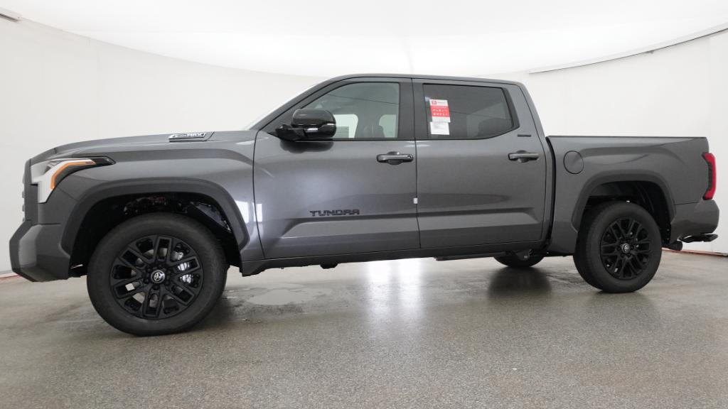 New 2026 Toyota Tundra i-FORCE MAX Truck