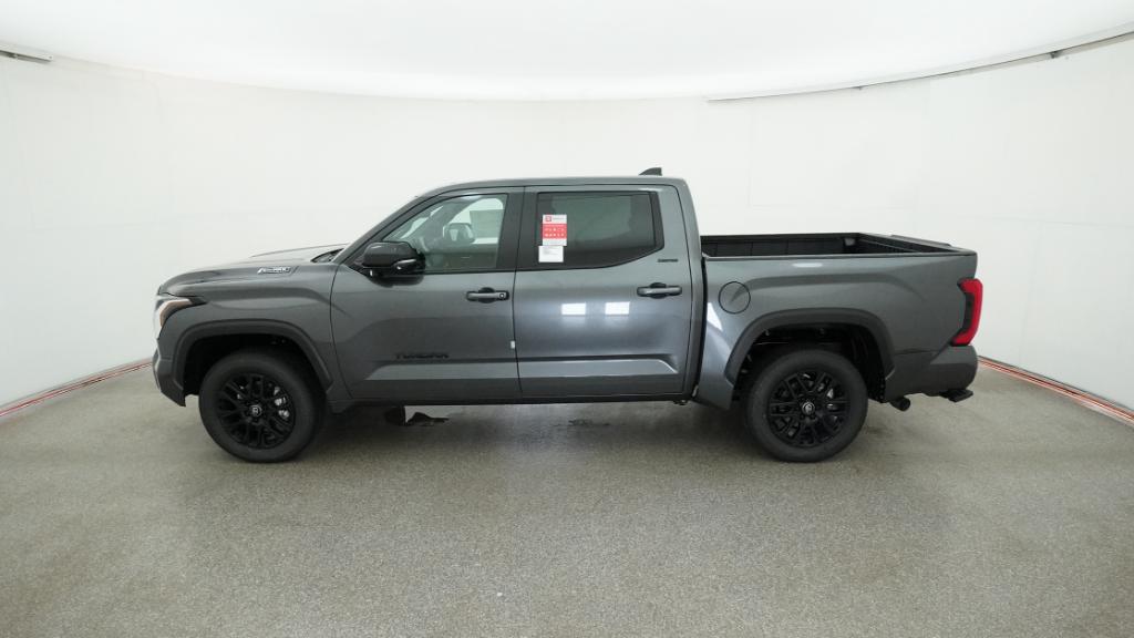 New 2026 Toyota Tundra i-FORCE MAX Truck