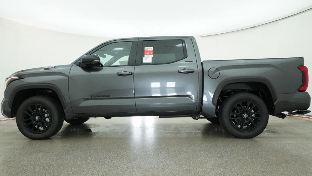 New 2026 Toyota Tundra i-FORCE MAX Truck