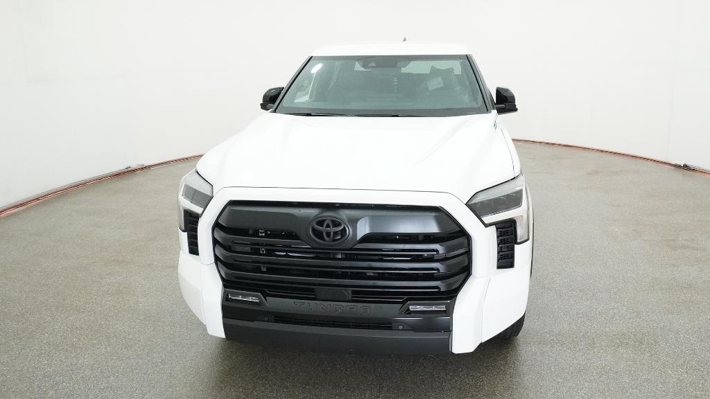 New 2026 Toyota Tundra i-FORCE MAX Truck