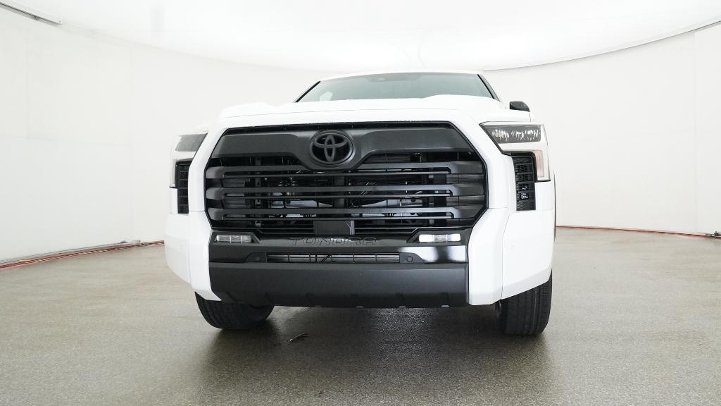 New 2026 Toyota Tundra i-FORCE MAX Truck