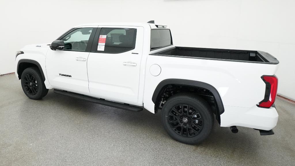 New 2026 Toyota Tundra i-FORCE MAX Truck