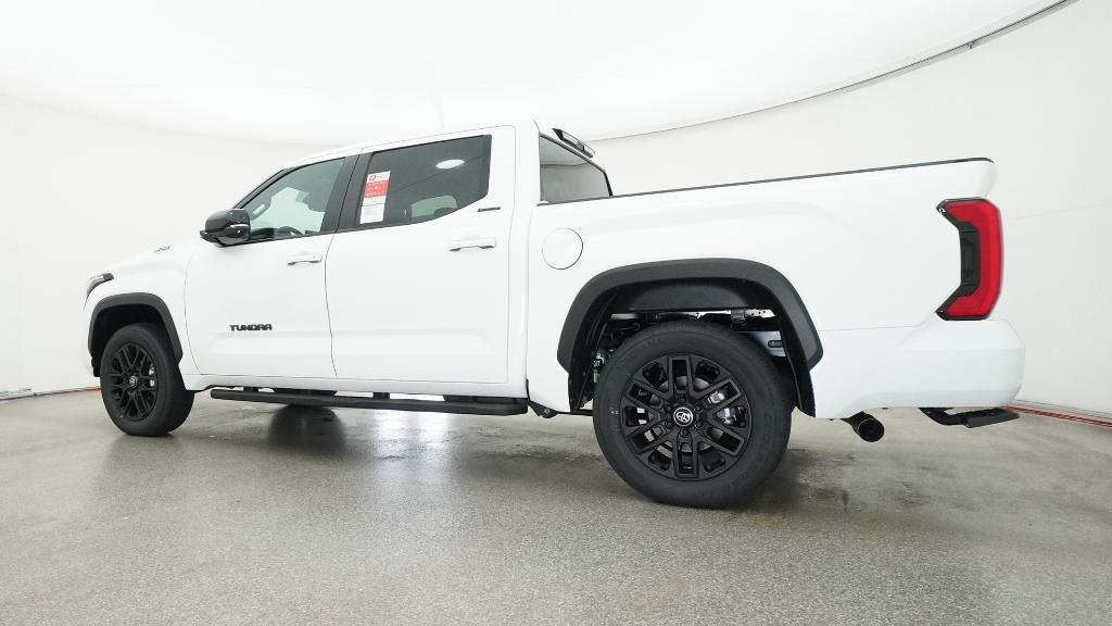 New 2026 Toyota Tundra i-FORCE MAX Truck