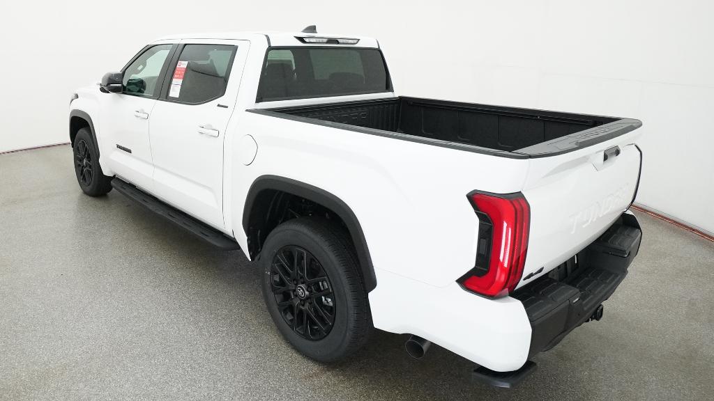 New 2026 Toyota Tundra i-FORCE MAX Truck