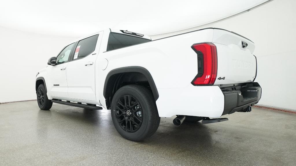New 2026 Toyota Tundra i-FORCE MAX Truck