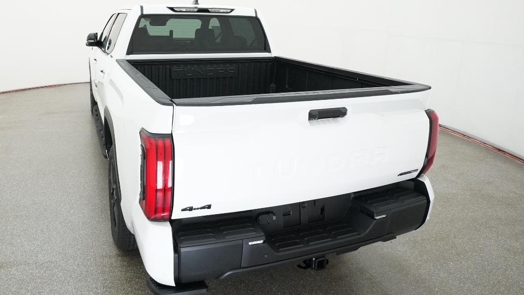 New 2026 Toyota Tundra i-FORCE MAX Truck