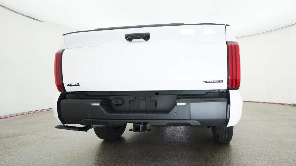 New 2026 Toyota Tundra i-FORCE MAX Truck