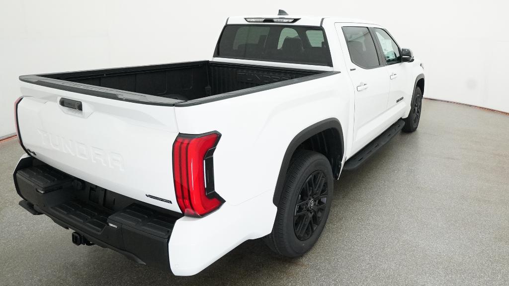 New 2026 Toyota Tundra i-FORCE MAX Truck