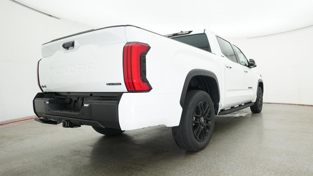 New 2026 Toyota Tundra i-FORCE MAX Truck