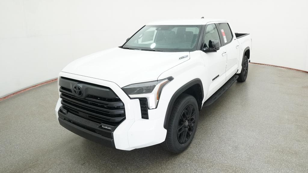New 2026 Toyota Tundra i-FORCE MAX Truck