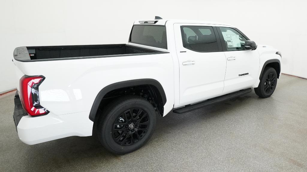New 2026 Toyota Tundra i-FORCE MAX Truck
