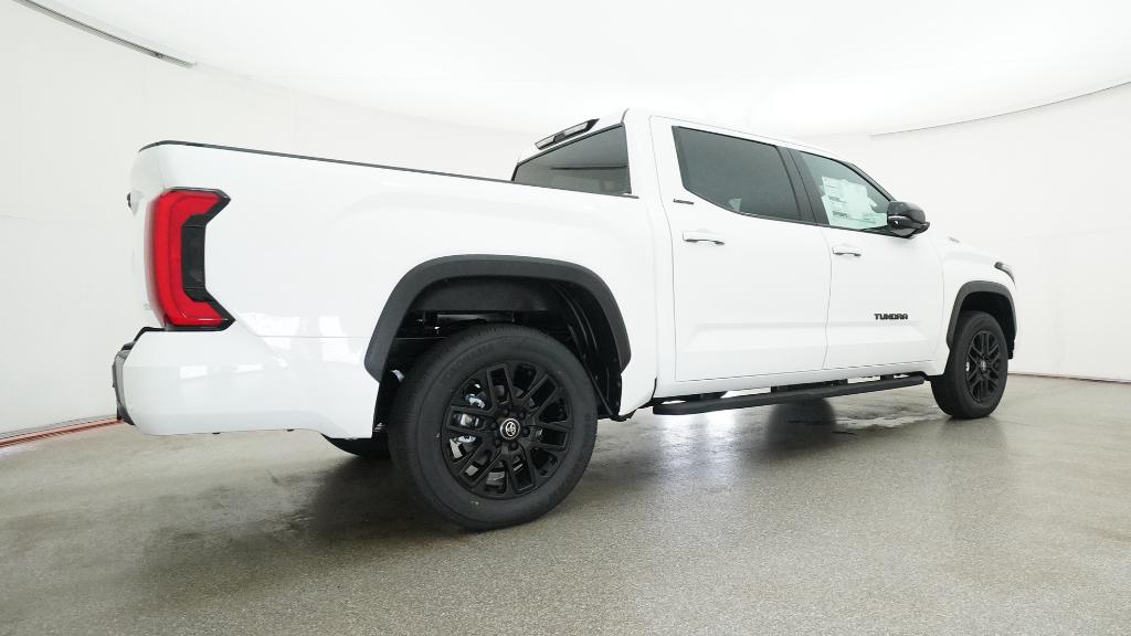 New 2026 Toyota Tundra i-FORCE MAX Truck