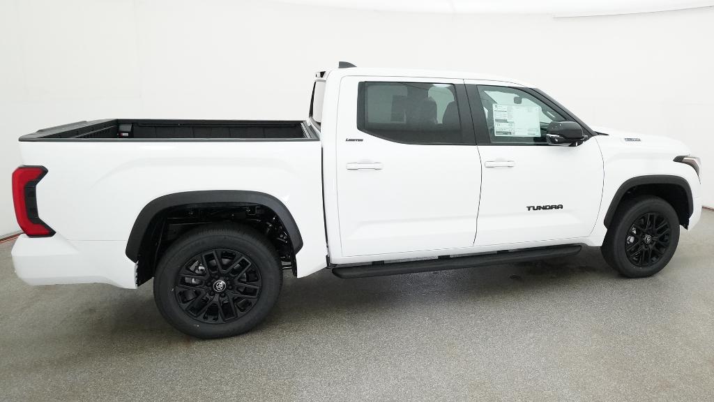 New 2026 Toyota Tundra i-FORCE MAX Truck