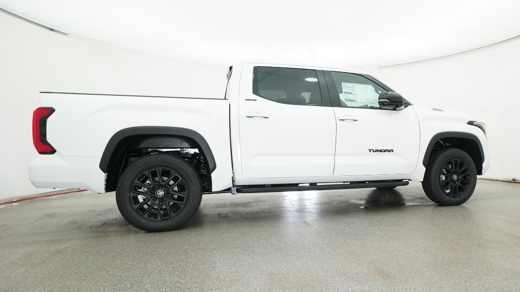 New 2026 Toyota Tundra i-FORCE MAX Truck