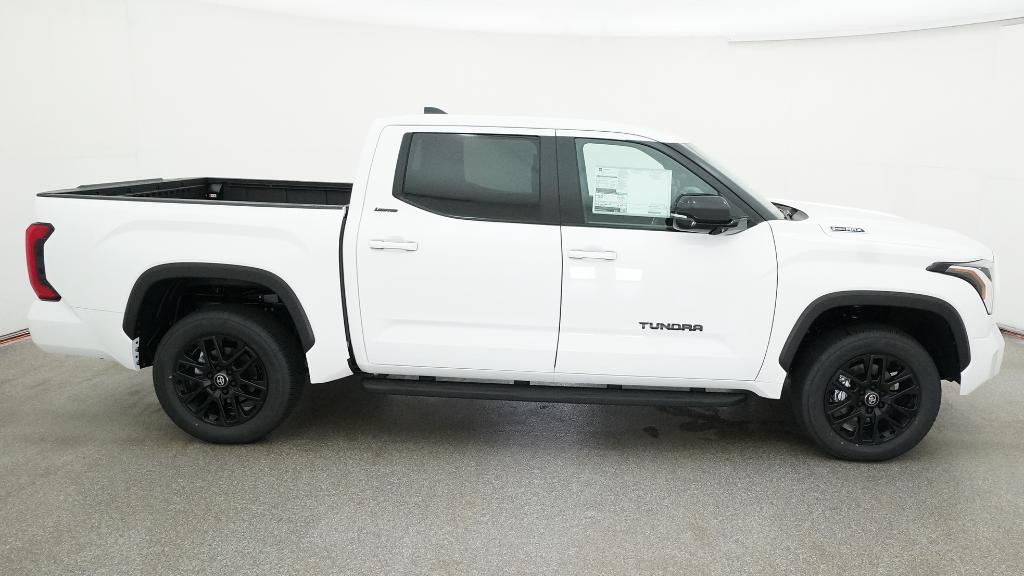 New 2026 Toyota Tundra i-FORCE MAX Truck