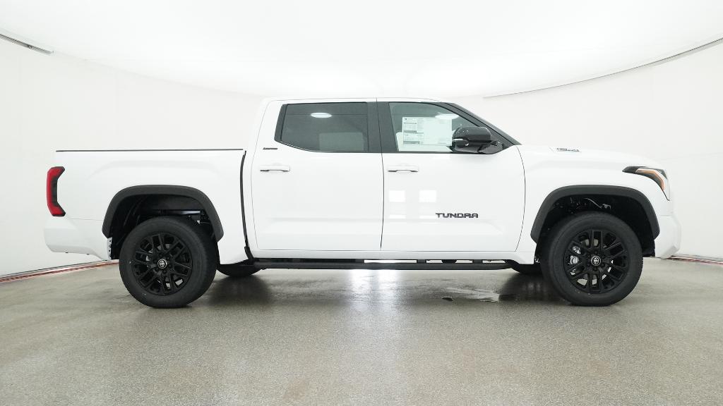 New 2026 Toyota Tundra i-FORCE MAX Truck