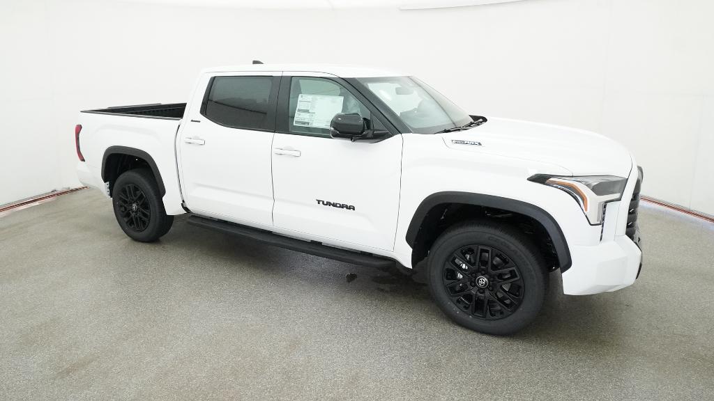 New 2026 Toyota Tundra i-FORCE MAX Truck