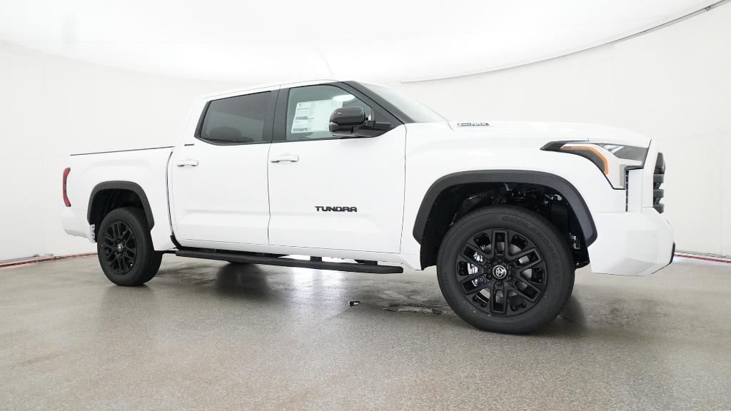 New 2026 Toyota Tundra i-FORCE MAX Truck