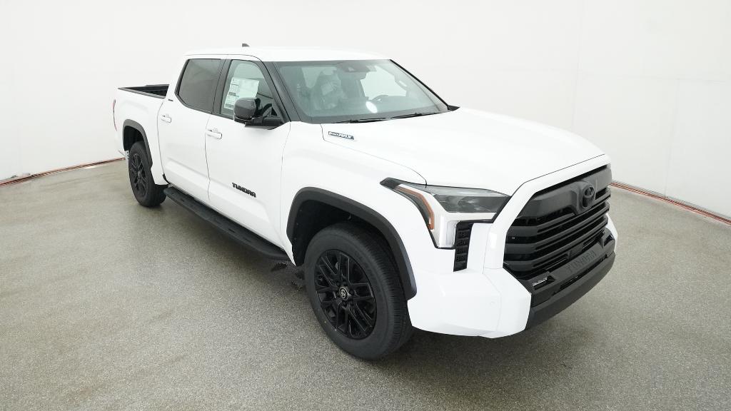 New 2026 Toyota Tundra i-FORCE MAX Truck