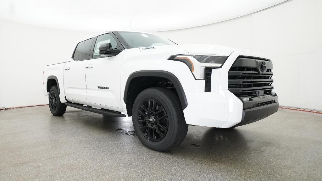 New 2026 Toyota Tundra i-FORCE MAX Truck