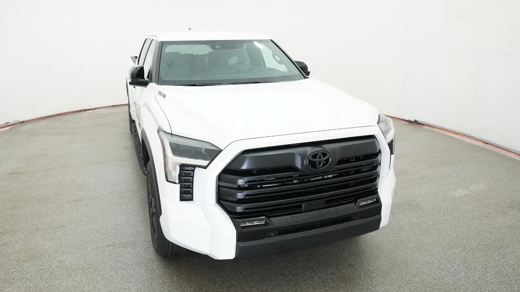 New 2026 Toyota Tundra i-FORCE MAX Truck